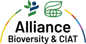 Alliance of Bioversity International and CIAT
